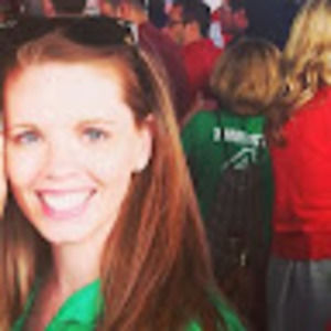 Meet your Posher, Kathleen